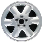 Wheel Rim Volvo S70 V70 16 2000 2001 86242047 9191265 Oem Factory 70257. Fixed Price $223.00.