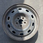 Chrysler Steel Sebring Stratus Factory Wheel 15" 2001-2006 Rim Oem 2142. Fixed Price $89.97.