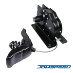 Spare Tire Carrier Lift Wheel Hoist Winch 97-03 Ford F150 F250 Pickup Truck. Fixed Price $36.88.