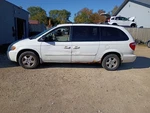 Caravan 2005 Jack 306298. Fixed Price $40.00.