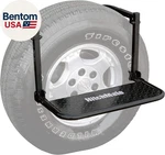 Tirestep Adjustable For Suvs, Rvs & Trucks, Fits Up To 12.5" Wide,. Fixed Price $89.86.