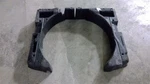 2014 Mitsubishi Outlander Sport Foam For Spare Tool Trunk Floor 75402. Fixed Price $149.31.