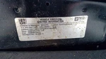 Used Spare Tire Wheel Fits: 2017 Chevrolet Equinox 17X4-1/2 Compact Steel. Fixed Price $89.20.