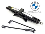 Genuine Bmw G01 X3 G02 X4 G05 X5 G06 X6 G07 X7 Lifting Jack Tool + Crank. Fixed Price $239.00.