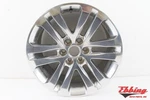 Wheel 18X8-1/2 Aluminum 6 Split Spokes Opt RT5 Fits 2015-2022 Gmc Canyon 554778. Fixed Price $175.00.