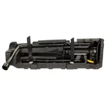 2020-2025 Ford TRANSIT-350 Spare Tire Emergency Jack Tool Kit W/ Foam Holder Oem. Fixed Price $125.00.