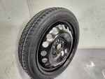 2012-2020 Chevrolet Sonic Spare Tire Compact Donut Wheel T115/70R16 Oem #M167. Fixed Price $94.50.