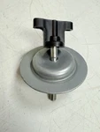 2010 - 2024 Subaru Forester Spare Tire Wheel Retainer Bolt Carrier Cap Oem. Fixed Price $28.97.