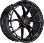 Tis Motorsports 504B Rim 22X10 6X135 Offset 24 Gloss Black (quantity 4). Fixed Price $1732.00.