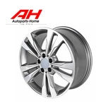 18" X 8.5" Wheel Rim For Mercedes-benz C300 C350 2015-2018 85371 Front Rear. Fixed Price $160.00.