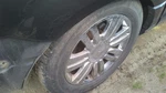 Wheel 20X8-1/2 Aluminum Split Spokes Chrome Fits 07-10 Navigator 32378488. Fixed Price $151.29.