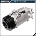 Eccpp Ac Compressor For 05-12 Nissan Pathfinder 12-20 NV3500 NV2500 NV1500 4.0L. Fixed Price $140.59.