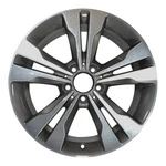 Mercedes CLA45 CLA250 2014-2019 18" Oem Wheel Rim. Fixed Price $406.59.