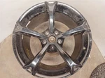 18X9-1/2 Z06 Front Wheel Rim Opt Pyd From 2010 Corvette. Fixed Price $251.38.