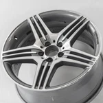 Mercedes SL63 SL65 Amg 19" Inch Front Rim Oem 2008-2012 Genuine Original Wheel. Fixed Price $997.53.