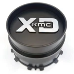 Kmc Forged Center Cap F-XDAL1456CP1-2-SB, 6X5.5/139. Fixed Price $45.00.