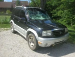 Wheel XL-7 16X7 Steel Fits 05-06 Vitara 860557. Fixed Price $95.69.