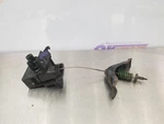 2014 Ford F150 Xlt 5.0L Spare Wheel Carrier. Fixed Price $50.00.