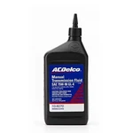 Differential Oil Acdelco Gm Original Equipment 10-4070. Fixed Price $45.61.