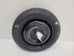 2006-2012 Ford Fusion Compact Spare Wheel 16X4 Lug T14580D16 6E5Z1015B. Fixed Price $148.78.