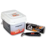 Magnum+ Glass Balancing Beads,bulk Tub 17.6 Lb. And Free Digital Tire Gauge. Fixed Price $99.00.