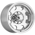 Ultra 164 Baja Mod 16X8 8X6.5" +12MM Polished Wheel Rim 16" Inch. Fixed Price $205.99.