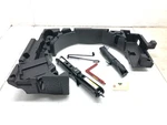 2018-2024 Audi Q5 Emergency Spare Tire Lift Jack Tool Set W/ Foam Storage Oem. Fixed Price $209.99.
