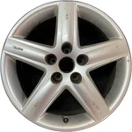 Audi A4 Oem Wheel 17 2002-2011 Factory Original Rim 4F0601025AF 58749. Fixed Price $97.18.