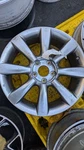 Wheel 18X8 Alloy Spoke Fits 14-17 Infiniti QX50 392663. Fixed Price $95.16.
