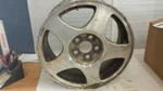 Wheel 16X7 Spoke Bright Silver Fits 00-01 Lincoln Ls 1564995. Fixed Price $147.52.