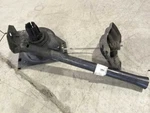 02 Sierra 2500HD 4X2 Spare Wheel Carrier 17614. Fixed Price $125.97.