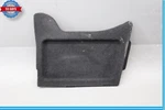 14-20 Maserati Ghibli Trunk Battery Floor Carpet Panel Cover Trim Oem. Fixed Price $80.00.