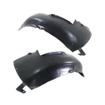 For Volkswagen Eos 2007 Fender Liners Front Driver And Passenger Side Pair. Fixed Price $78.08.