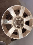 18X7-1/2 Wheel Rim From 2016 Ford F150 10784566. Fixed Price $134.94.