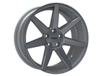 Rennen Crl 70 20X8.5 (5X112, 5X114.3, 5X120) Semi-gloss Graphite- Pcs. Fixed Price $930.00.