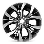 Genuine Oem Wheel For 2015-2017 Hyundai Sonata 18 Inch Alloy Rim. Fixed Price $268.79.