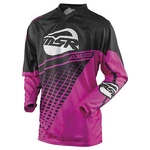 Nos Msr 352720 M16 Axxis Jersey Black Pink Size Womens Small. Fixed Price $18.00.