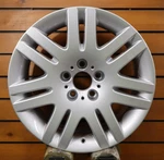 Wheel Rim Bmw 745LI 745I 750LI 750I 760LI 760I 18 2000-2009 Oem Factory 59394. Fixed Price $89.95.