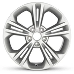 New Wheel 2013-2019 Ford Taurus 18 Inch Alloy Rim. Fixed Price $244.19.
