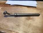 Schraders Son Tire Air Pressure Gauge 1920S Brass Brooklyn New York Usa Vintage. Fixed Price $22.35.