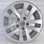 Bmw 328 335 Factory Original 2007-2012 Oem 16" Silver Alloy Wheel Rim 59580 GU2. Fixed Price $119.99.