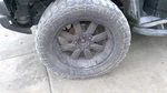 Wheel 22 INCH-1/2 Spoke Aluminum Finish Fits 03-07 Hummer H2 663465. Fixed Price $249.99.