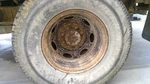 Dodge Ram 3500 2001 Wheel 16X6 Inch 52113156AA Used 3977. Fixed Price $129.89.