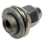 For Toyota Tacoma 1995-2018 Dorman 611-229 Natural Mag Seat Flanged Lug Nuts. Fixed Price $27.93.