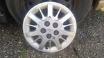 Wheel Cover Hubcap Thru Vin 39182817 Chrome Bowtie Fits 00-03 Impala 149286. Fixed Price $49.99.