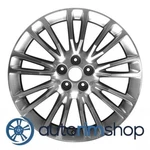 Cadillac CT6 2016 2017 2018 20" Oem Wheel Rim. Fixed Price $549.09.