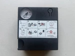 2005-2025 Porsche Boxter 911 Tire Inflator Air Compressor 5N0012615C Oem B3. Fixed Price $100.00.