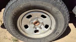 2013-2024 Dodge Ram 1500 17 Steel Wheel Oem Factory Rim #2 1UC54S4AAB. Fixed Price $114.00.