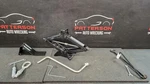 2007 Bmw X3 Jack Kit With Tools & Hardware. Fixed Price $125.00.