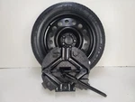 Spare Tire 17" W/jack Kit FITS:2013-2019 Ford Escape Donut Oem Genuine. Fixed Price $189.99.